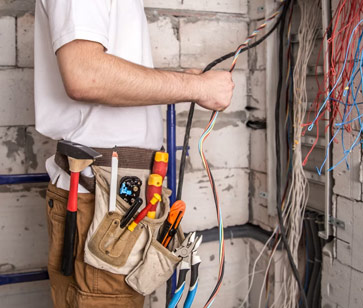 Electrical Service & Supply Solutions