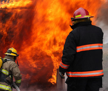 Fire Service Solutions